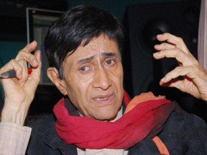 Bollywood mourns the death of superstar Dev Anand