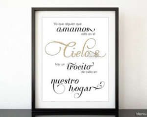 spanish pics spanish love wall quotes quote