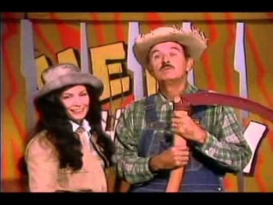 Roy Acuff, Tammy Wynette, Loretta Lynn and Jerry Reed join Archie ...
