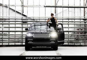 Land rover range rover quote