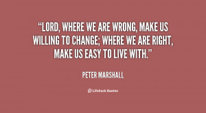 We Are Marshall Quotes