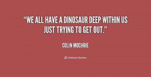 Dinosaur Quotes Preview quote