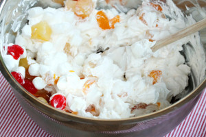 Ambrosia Recipe Cool Whip Fruit Salad