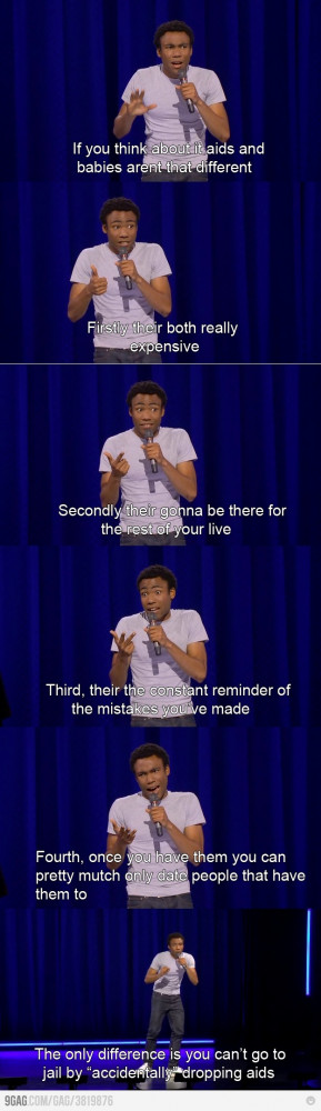 Donald Glover
