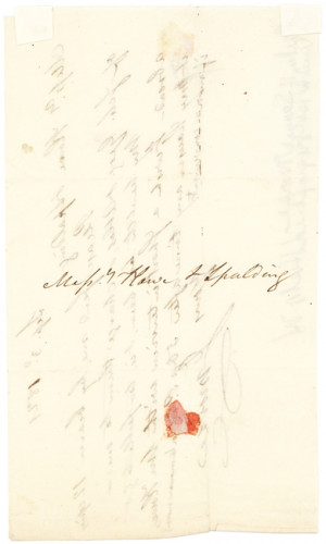 http www lionheartautographs com autograph 13813 morse jedidiah an als ...