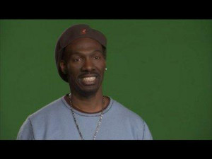 Charlie Murphy Rick James Dave chappelle rick james