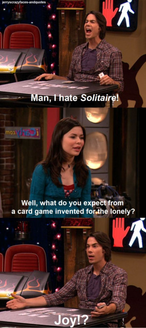 Spencer Icarly
