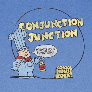 School House Rock... 