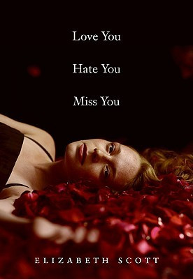 Start by marking “Love You Hate You Miss You” as Want to Read: