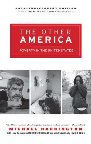 Start by marking “The Other America: Poverty in the United States ...