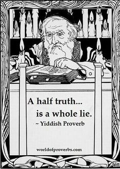 Jewish Quotes