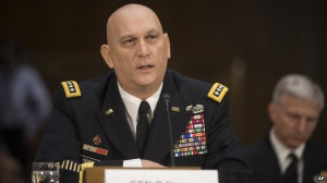 General Raymond Odierno says some British army brigades may have to ...