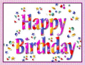 Happy Birthday Sms, Birthday Quotes, BirthdayText Messages, Sayings ...