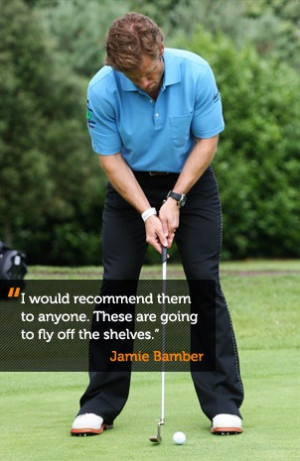 Jamie Bamber