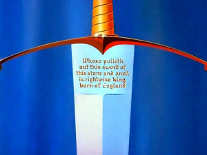 You can watch others Disney video songs from The Sword in the Stone