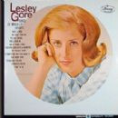 Lesley Gore - Sings of Mixed-Up Hearts