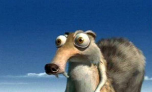 Ice Age The Meltdown Film