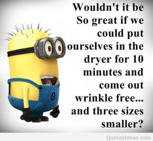 Funny minions love cartoons quotes and sayings 2015 2016