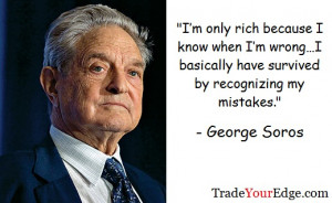 trading quotes 38 george soros