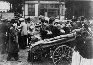 Italians in Mississippi