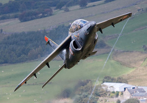 France Alpha Jet E Neil Bury