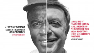 Lewis Strudler-Jackie Robinson