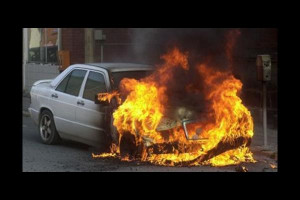 Arson Awareness Week