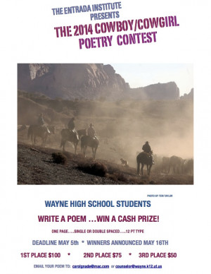 Cowboy And Cowgirl Love Poems Poetry