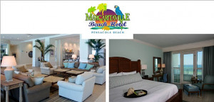 Jimmy Buffett’s Margaritaville Beach Hotel Opens