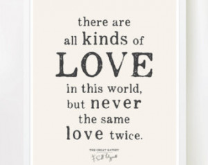 Quotes About Love: Love Quotes From The Great Gatsby Love Quotes Great ...