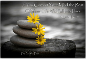 Positive Thinking Quotes