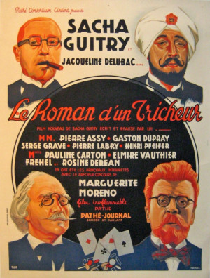 Film Sacha Guitrysacha Guitry