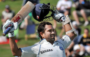 ... of Great Things: Little known facts, statistics about Sachin Tendulkar