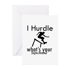 hurdle quotes