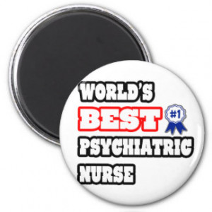 Psych Nurse Quotes
