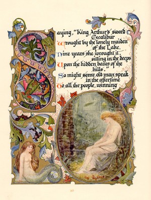 Order of the White Moon Presents