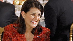 Nikki Haley Quotes