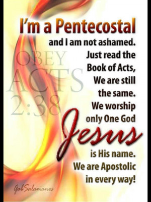 ... , Spirituality Quotes, Apostolic Style, 238, Apostolic Pentecostal