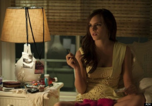 The Bling Ring' Best Quotes: 'I Want To Rob,' 'What Did Lindsay Say ...