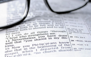 ... Misusing This Wildly Popular Bible Verse? | Philippians 4:13