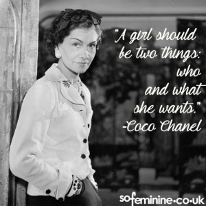 Inspirational Feminist Quotes: Empowering Quotes For Women