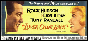 FREE MOVIES TO: ROCK HUDSON (1925-1985)