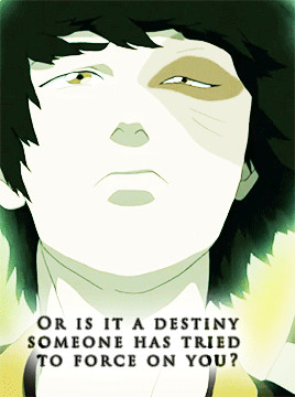 veelarie:I know my own destiny, Uncle!Iroh Quotes requested by ...