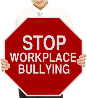 Three Part Series on Workplace Bullying