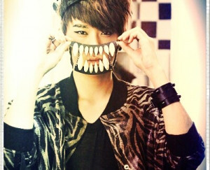 KPop Quote: BEAST’s Junhyung