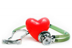 Did you know that February is American Heart Health Month?