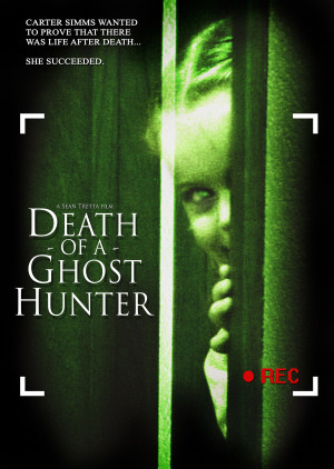 Death of a Ghost Hunter