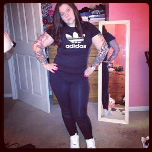 Lil Durk might have the ugliest baby mama in hip hop history