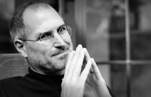 Steve Jobs On Being A Visionary
