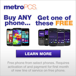 Celebrate the Grand Opening of Metro PCS with a Big Jam Experience!